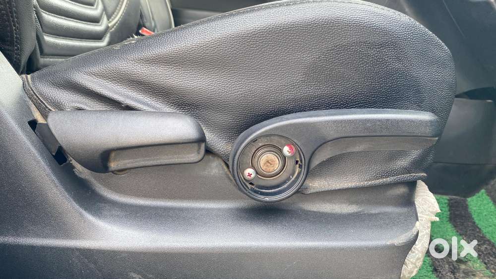 Maruti Suzuki Vitara Brezza Zdi, 2016, Diesel