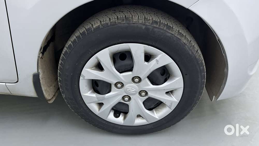 Hyundai Grand I10 1.2 Kappa Magna, 2014, Petrol