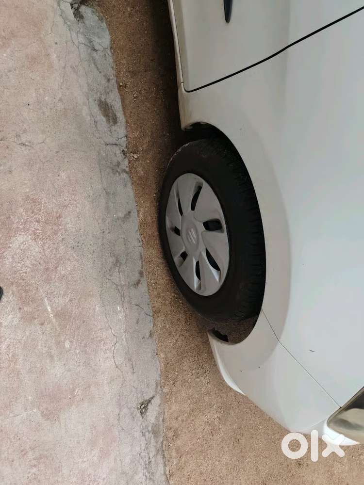 Maruti Suzuki Celerio 2019 Petrol 40000 Km Driven