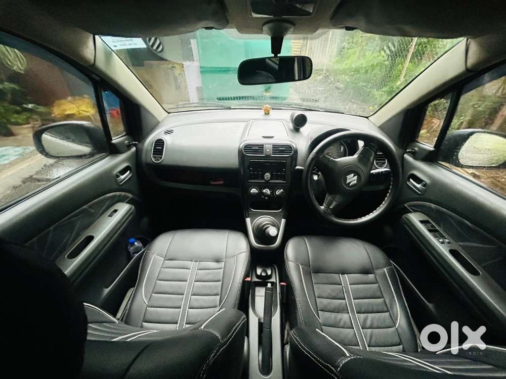 Maruti Suzuki Ritz 2009