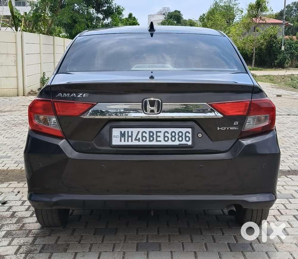 Honda Amaze 1.5 Smt I Dtec, 2018, Diesel