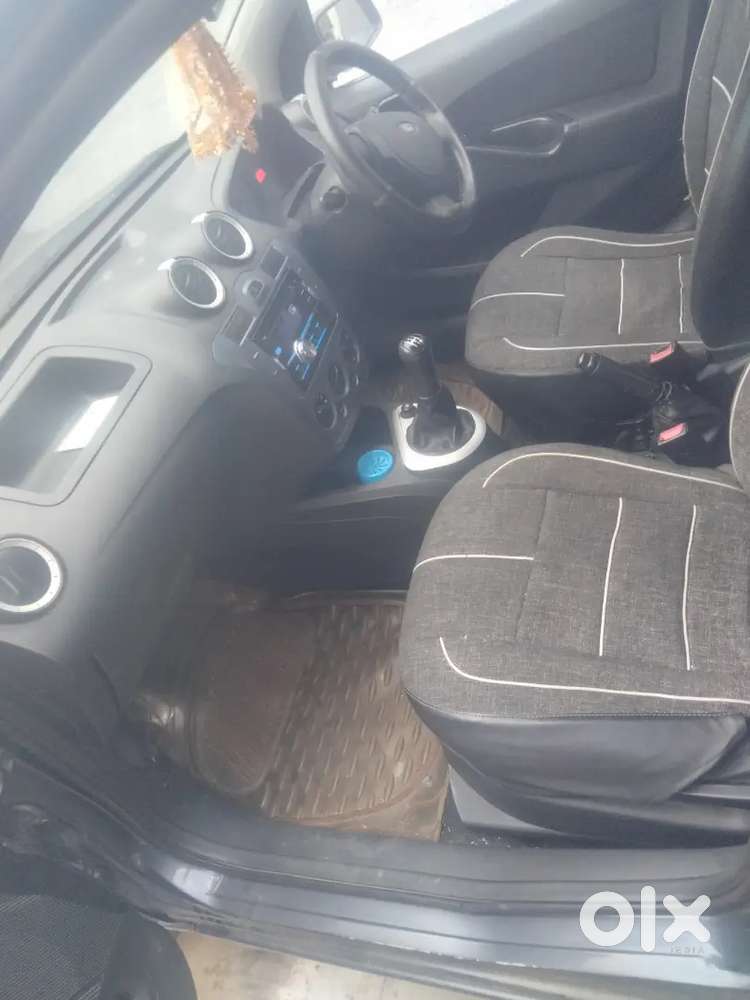 Ford Figo 1.4 Diesel 2013