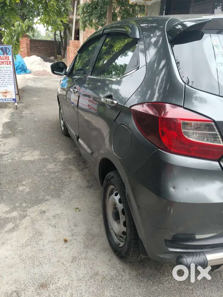 Tata Tiago Xt Icng 2023 Drive