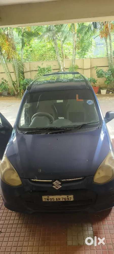 Maruti Suzuki Alto 800 2013 Petrol Good Condition