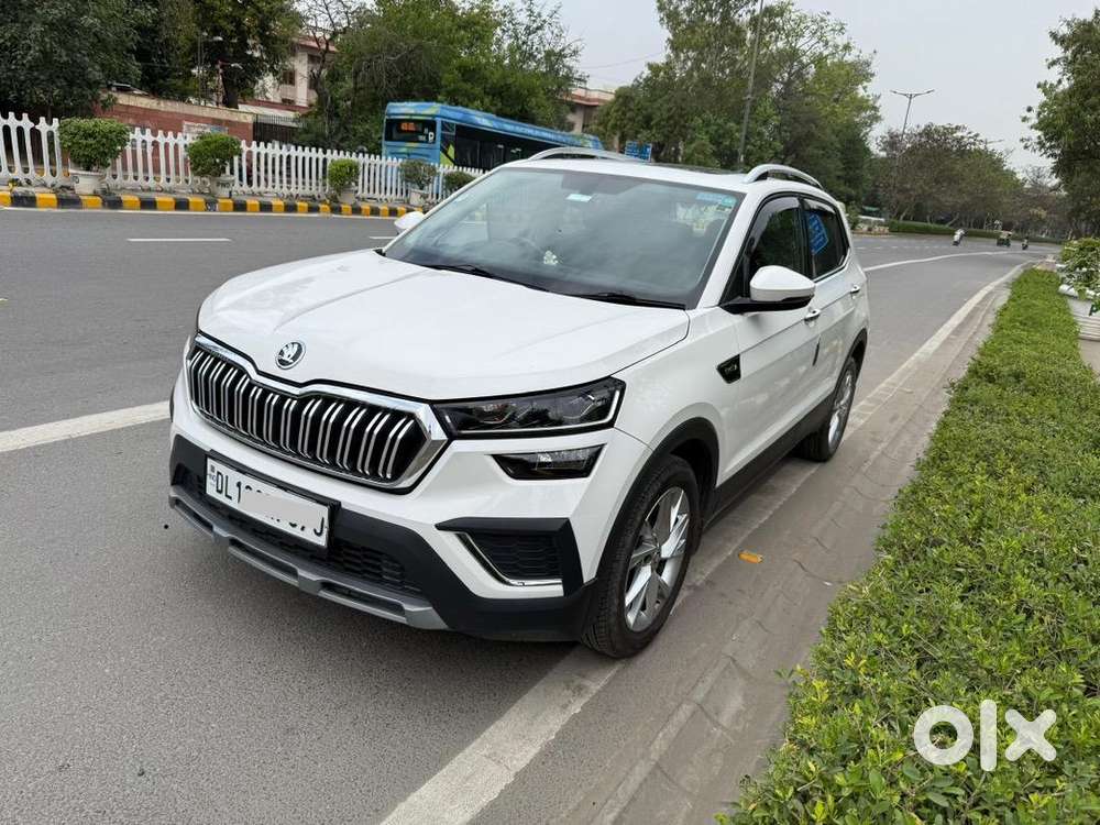 Skoda Kushaq 1.5 Mt Prestige With Smp, Ew & 0-debt Insurance