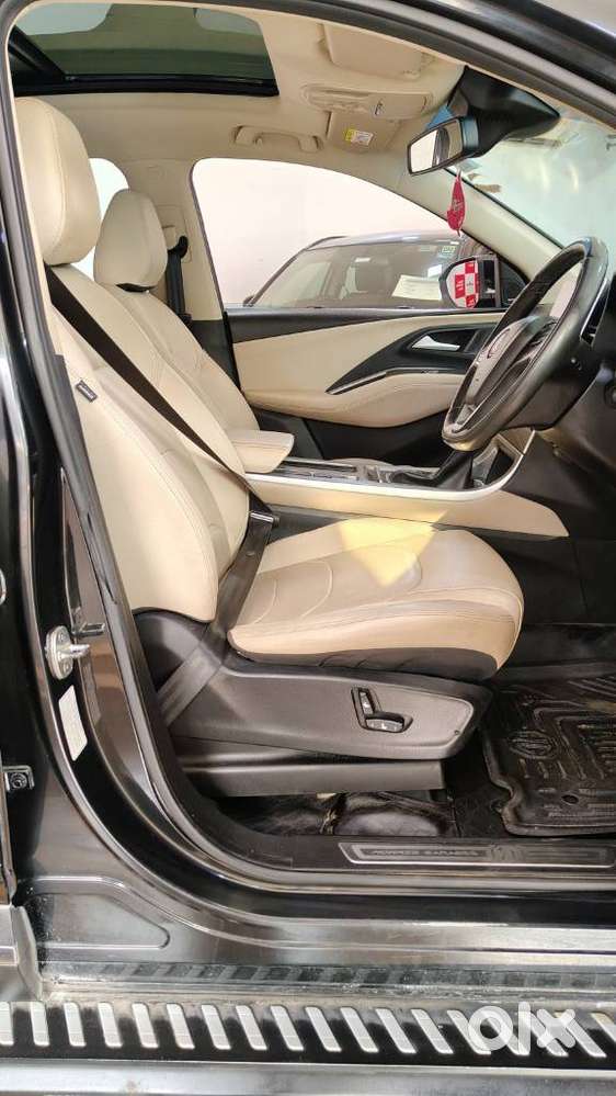 Mg Hector Savvy Pro Cvt, 2023, Petrol