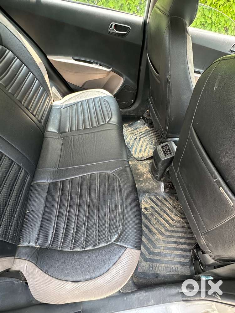 Hyundai Grand I10 2019 Manual Petrol