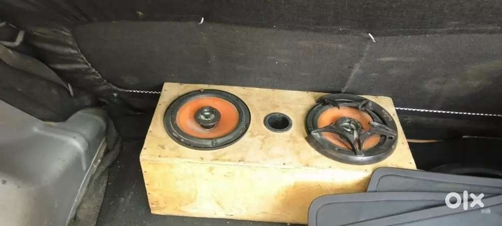 Very Good Condition Brand New Condition