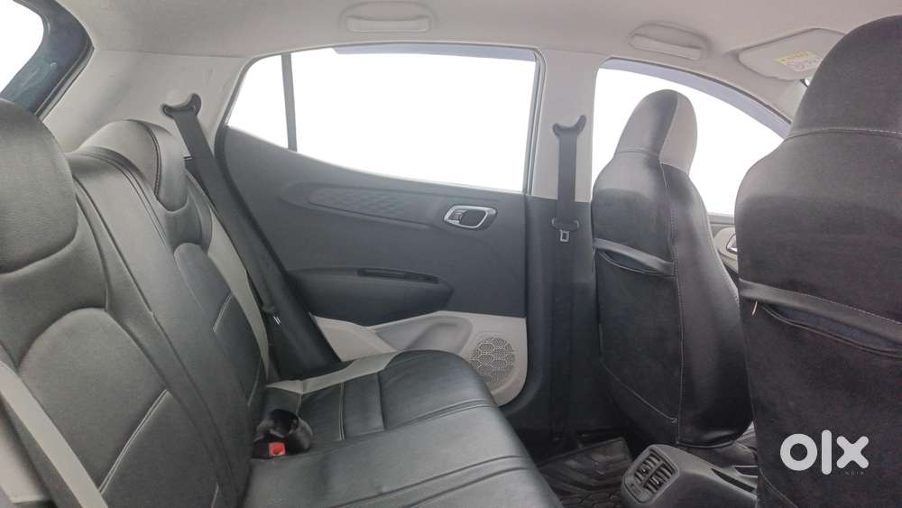 Hyundai Grand I10 Nios Sportz Amt 1.2 Kappa Vtvt, 2021, Petrol
