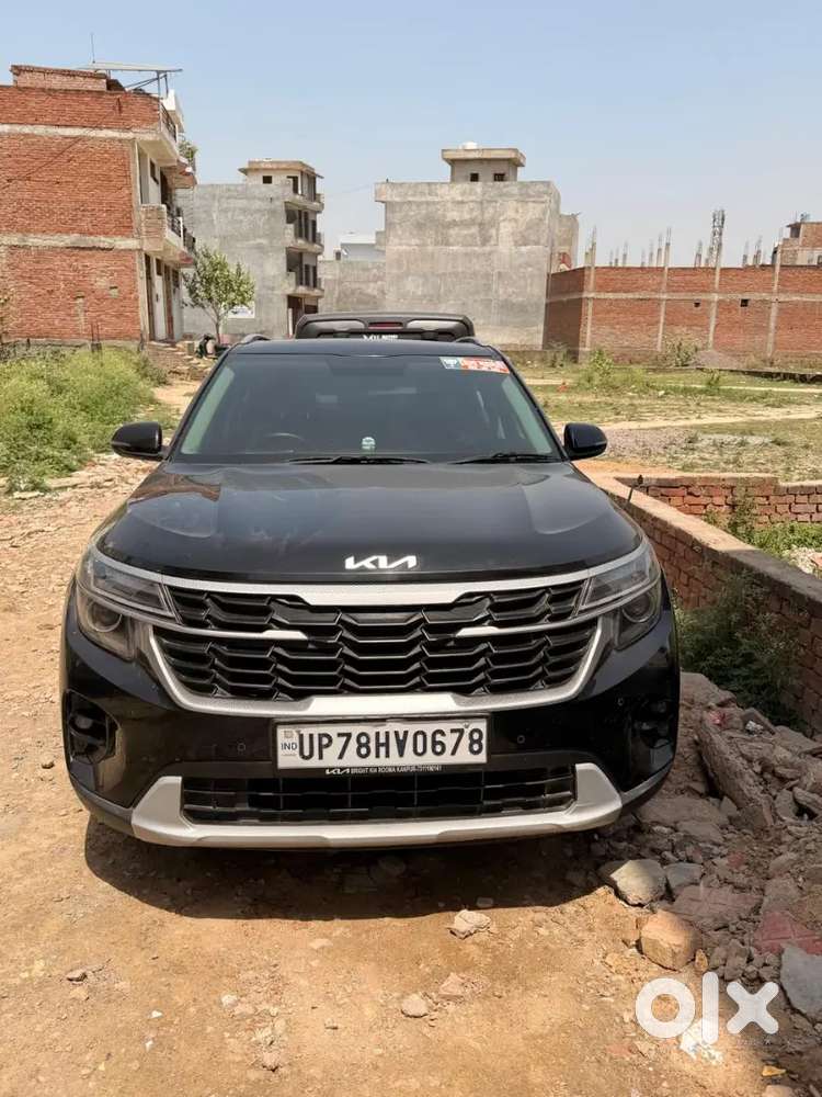 Kia Seltos Htk Plus 2024