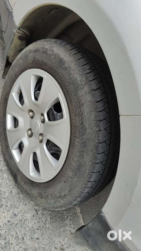 Ford Ecosport 2018 Diesel