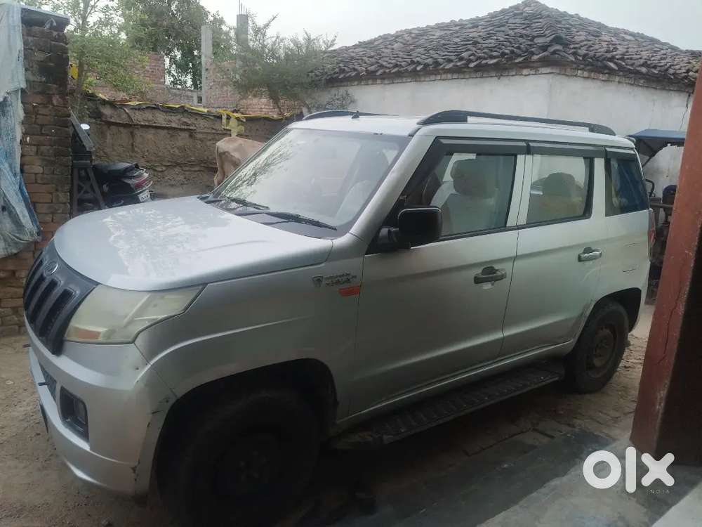 Mahindra Tuv 300 November-2015 Diesel 251000 Km Driven