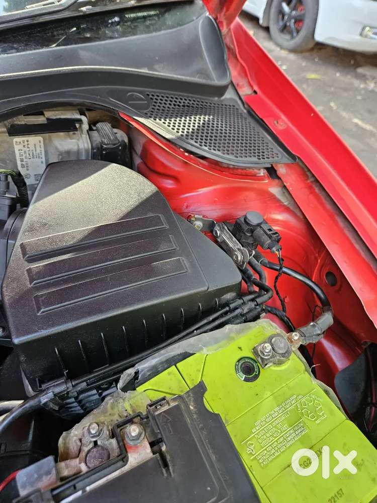 Volkswagen Polo Diesel