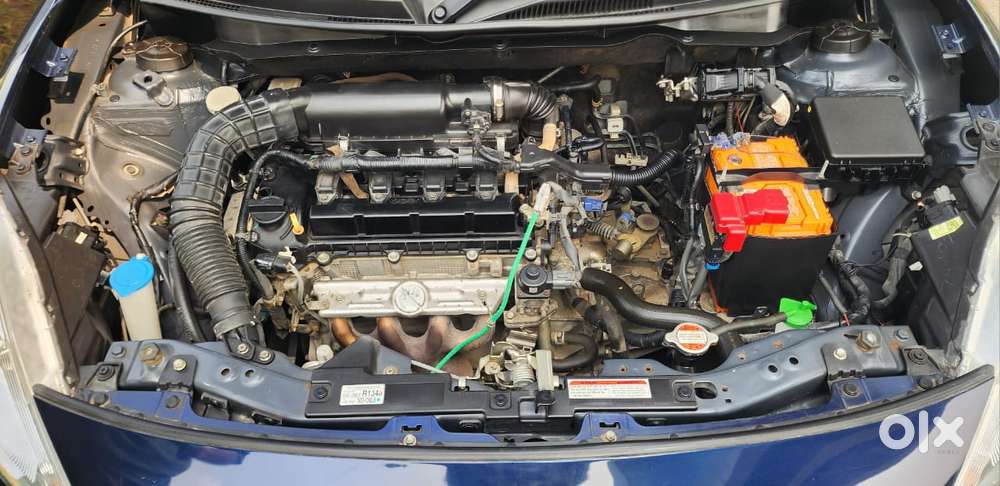 Maruti Suzuki Swift, 2022, Petrol