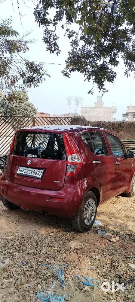 Maruti Suzuki Ritz 2009 Diesel 85000 Km Driven