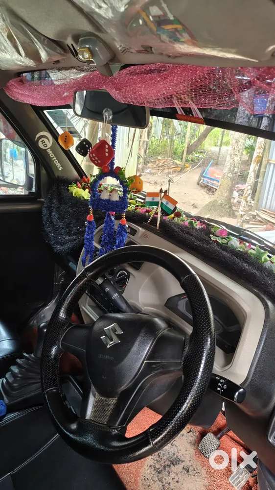 Maruti Suzuki Eeco 2023 Petrol 42948 Km Driven