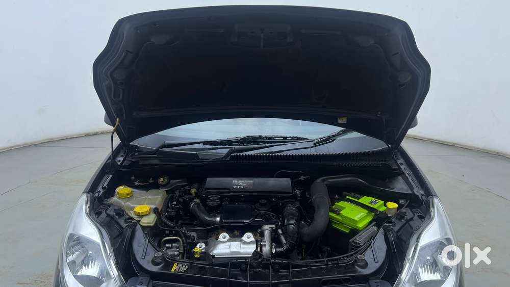 Ford Figo 1.4 Duratorq Diesel Exi, 2013, Diesel