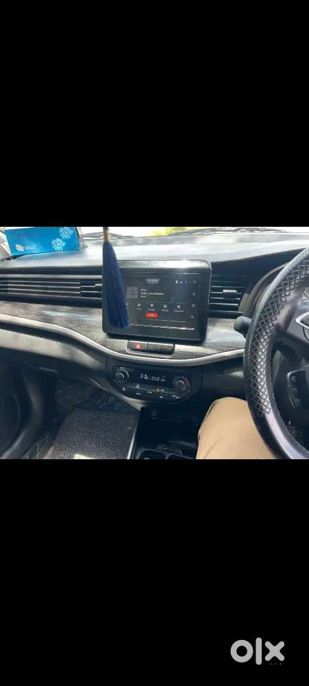 Maruti Suzuki Xl6 2022