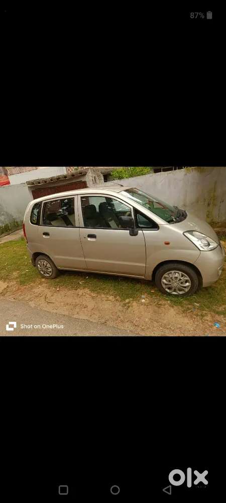 2009 Well Maintained Petrol And Cng Registration 2029