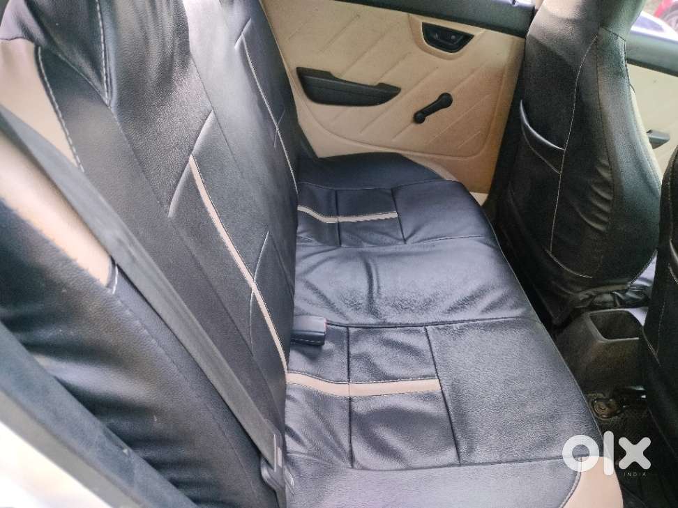 Hyundai Eon D Lite Plus, 2014, Petrol