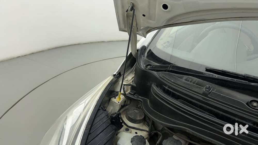 Hyundai Eon Magna +, 2016, Petrol