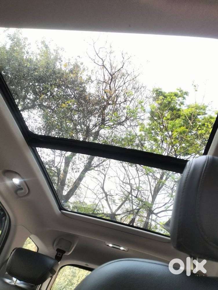 Hyundai Alcazar Prestige 7 Str 1.5 Turbo Petrol, 2024, Petrol