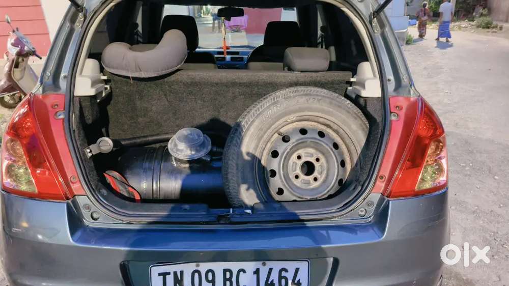 Maruti Suzuki Swift 2010 Petrol Good Condition