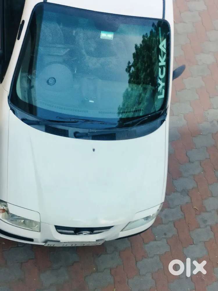 Hyundai Santro Xing 2006 Well Maintained