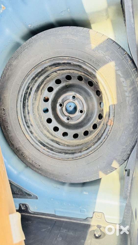 Hyundai I20 2015-2017 Magna 1.4 Crdi, 2017, Diesel