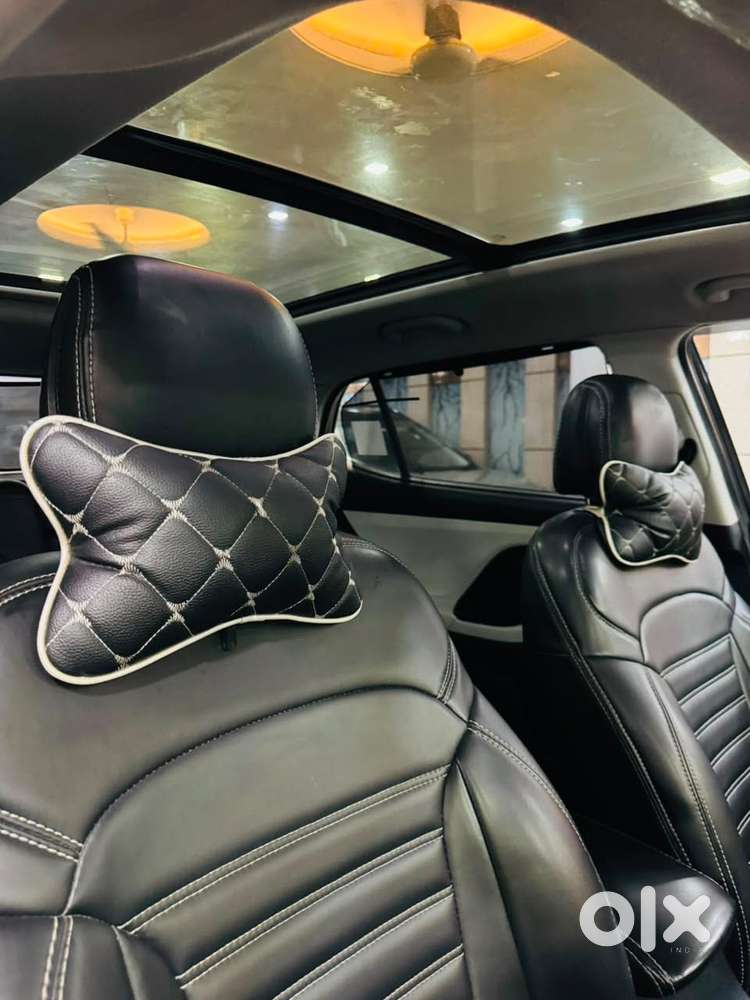 Hyundai Creta 1.5 Sx, 2023, Petrol