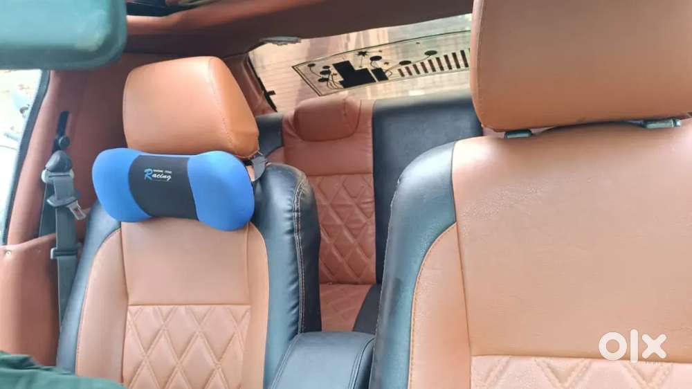 Maruti Suzuki Baleno 2004