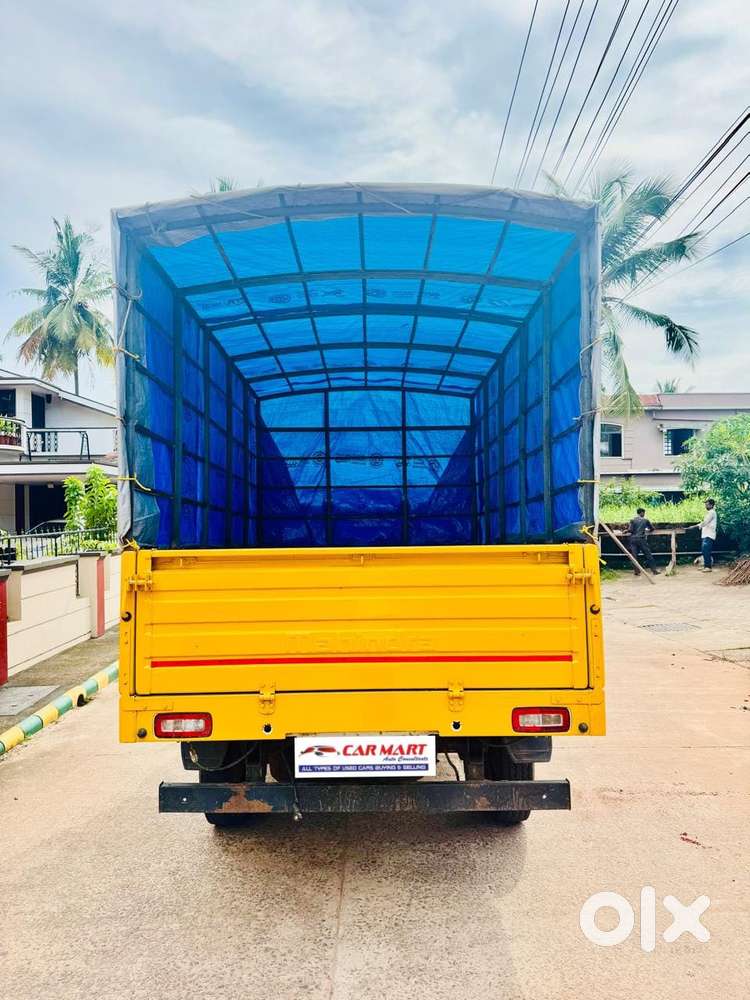 Mahindra Bolero Pik-up, 2024, Diesel