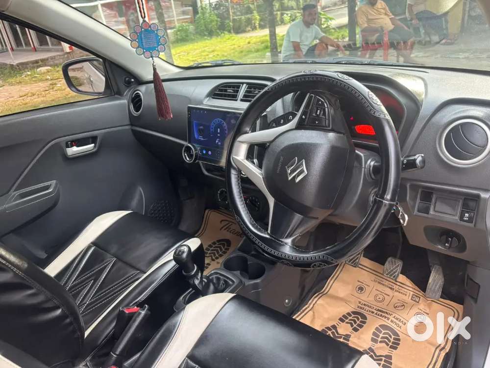 Maruti Suzuki Alto K10 2024 Car ( December Almost 2025)
