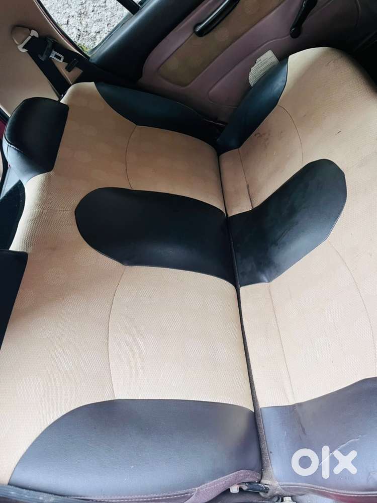 Hyundai Automatic Petrol 2009