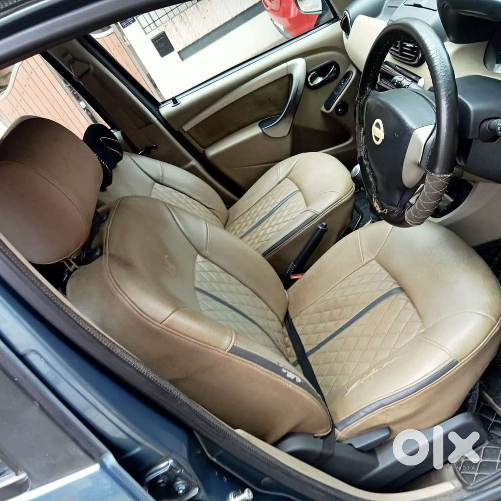 Nissan Terrano Xl 110 Diesel, 2015, Diesel