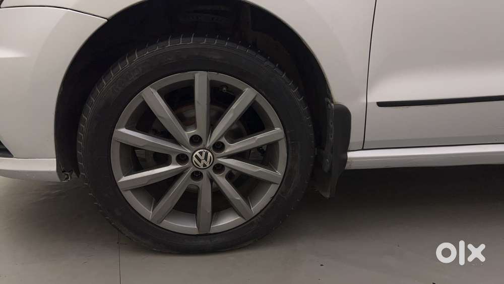 Volkswagen Ameo 1.0 Mpi Highline Plus, 2018, Petrol