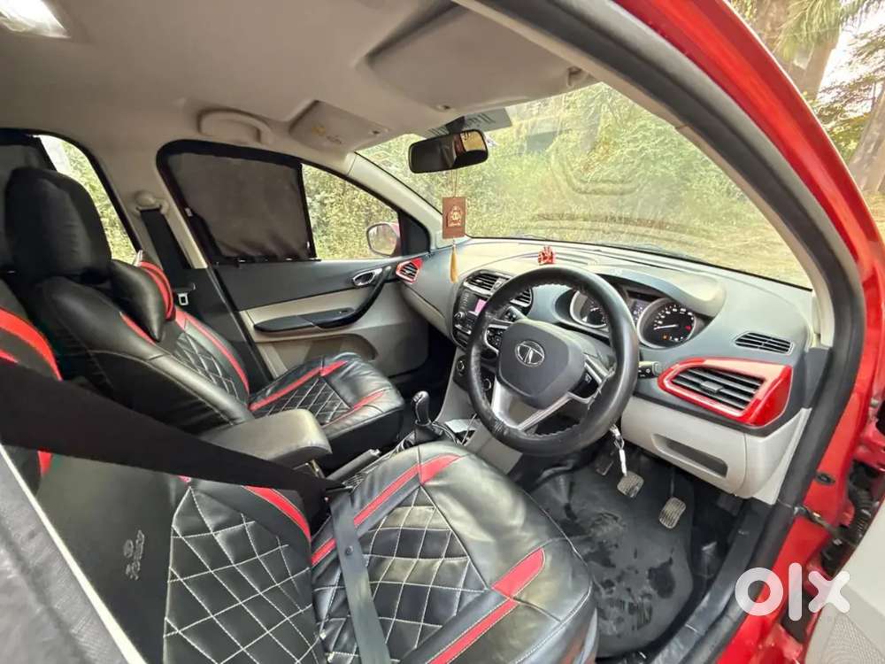 Tata Tiago 1.2 Revotron 2018