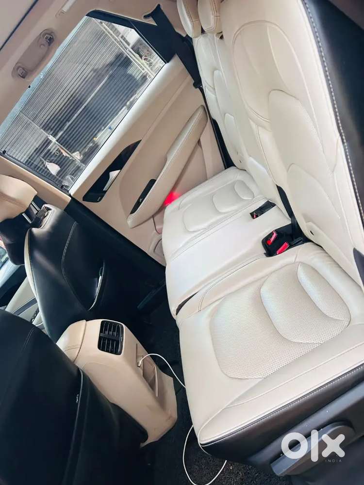 Mg Hector Diesel 2021 Variant