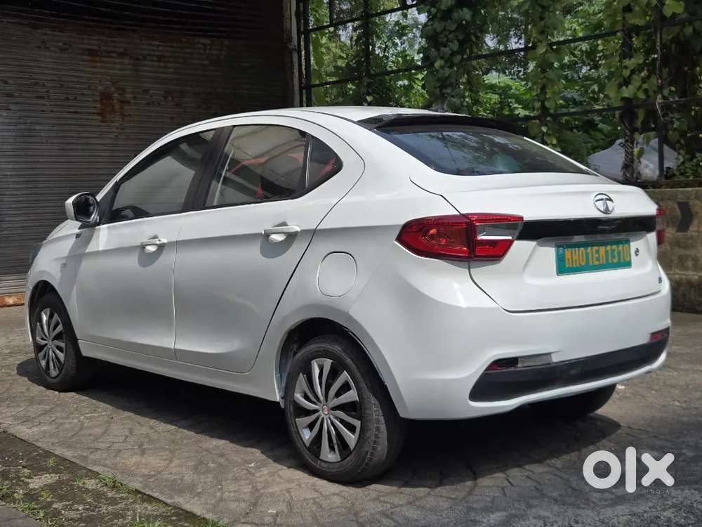 Tata Tigor Ev 200km+ Range Ziptron 2023 |  Battery Warranty Till 2031