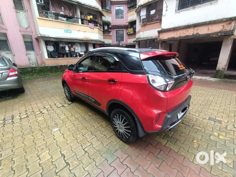 Tata Nexon 1.5 Revotorq 2021