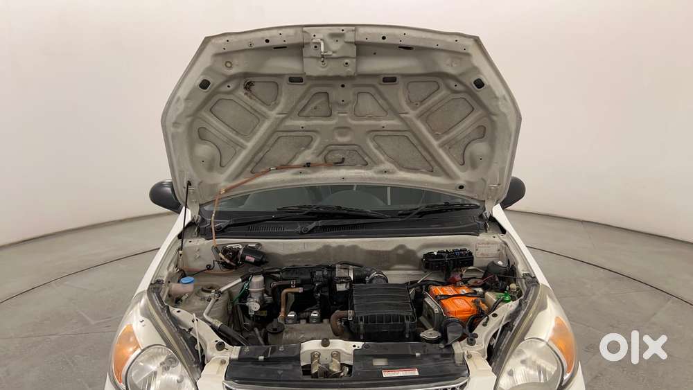 Maruti Suzuki Alto 800 Lxi, 2018, Petrol