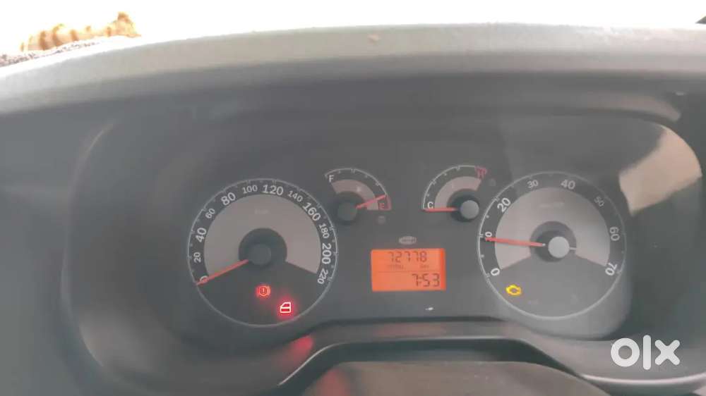 Fiat Linea 2014 Petrol Well Maintained