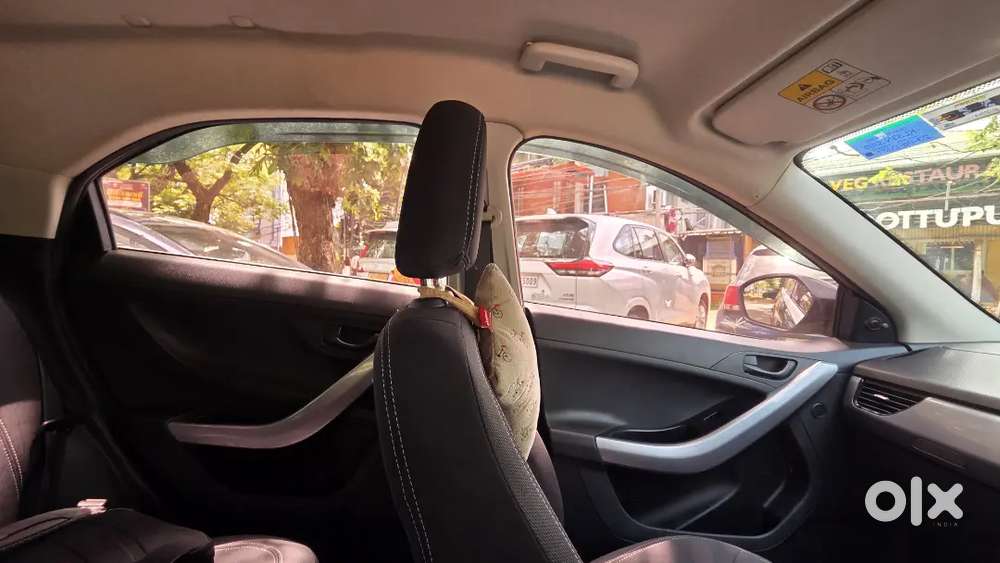 Tata Nexon 2021 Petrol 71000 Km Driven