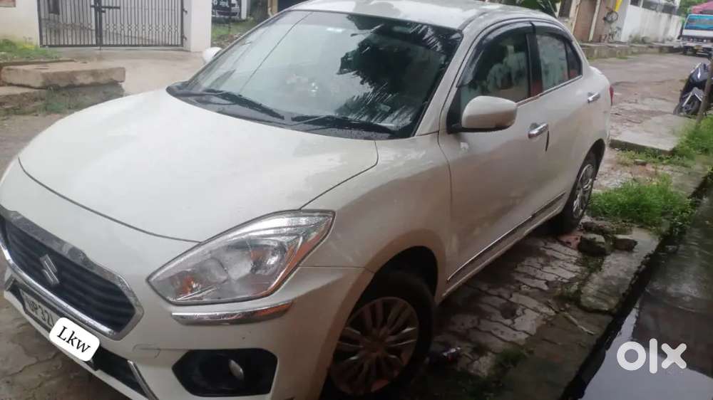 Maruti Suzuki Dzire 2020 Model For Sale