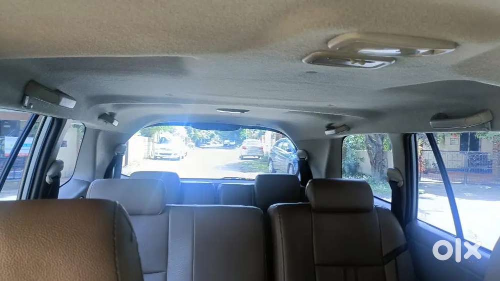 Toyota Innova 7 Str 2015