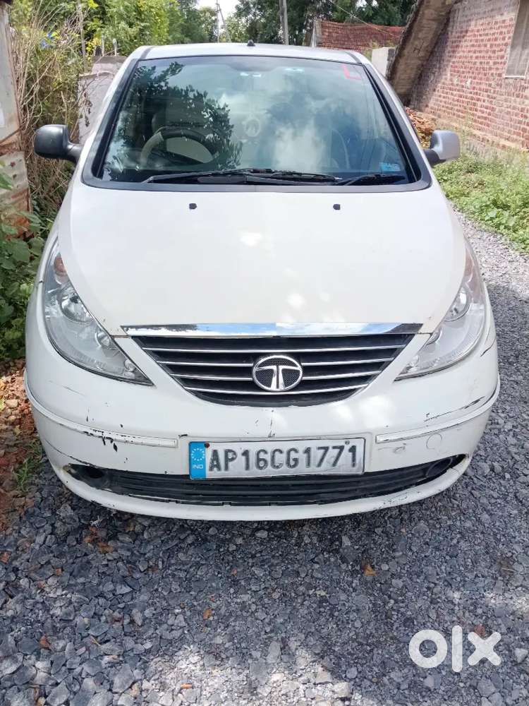 Tata Indica Vista Ls 2013