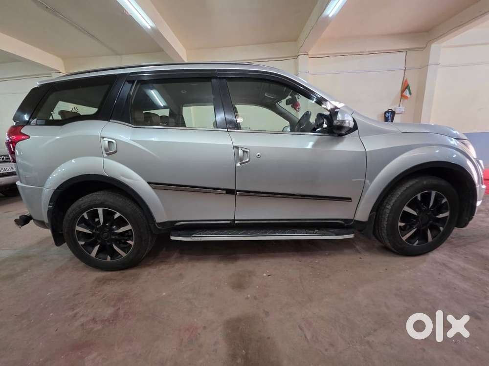 Mahindra Xuv500 W11 Option, 2018, Diesel