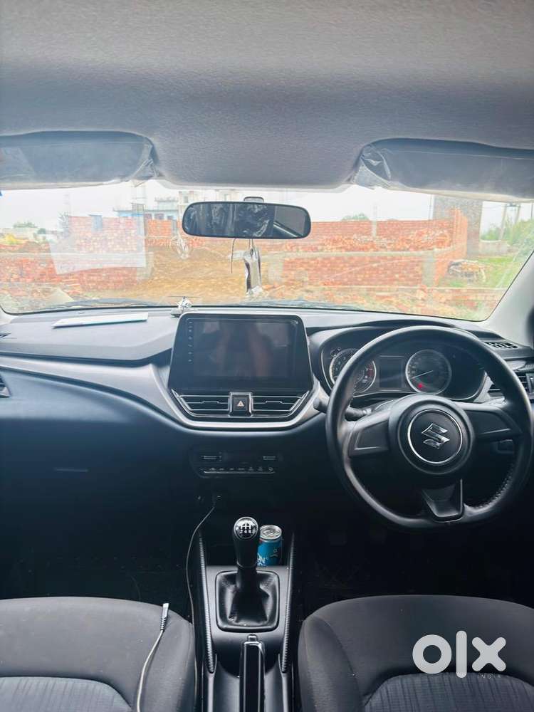 Maruti Baleno February 2026