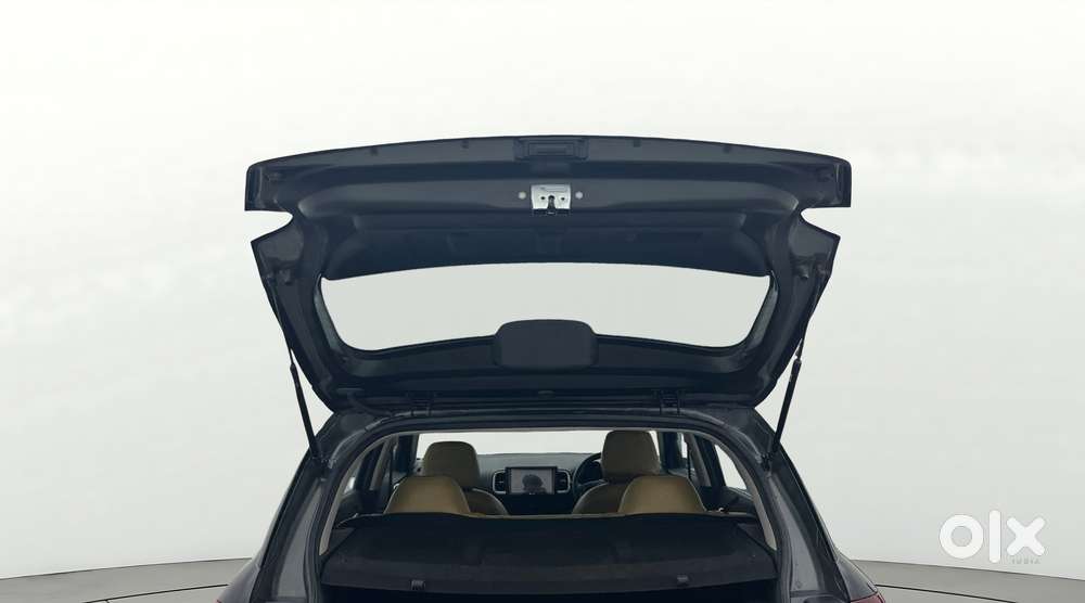 Hyundai Venue S, 2021, Petrol