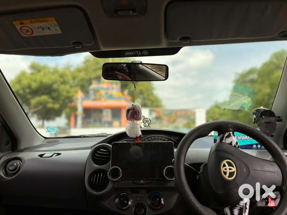 Toyota Etios 2017 Diesel Good Condition